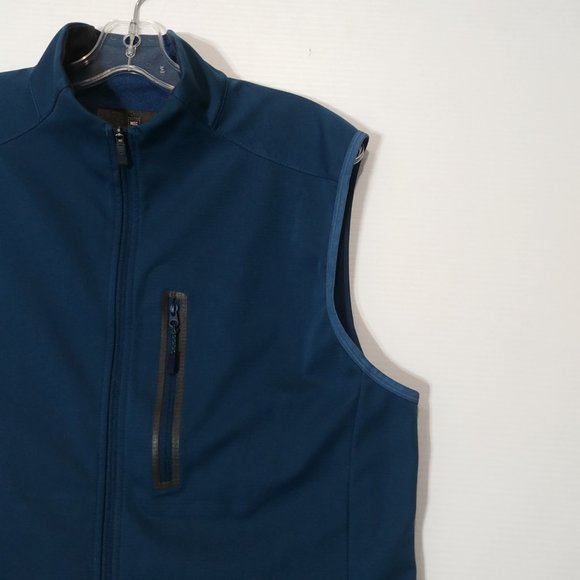 MEC Men's Running Vest - Size L - Pre-owned - T4ZTNR - Picture 7 of 8